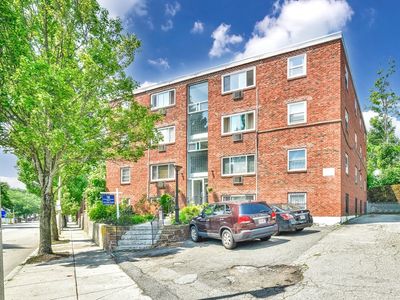 2089 Dorchester Ave APT 3