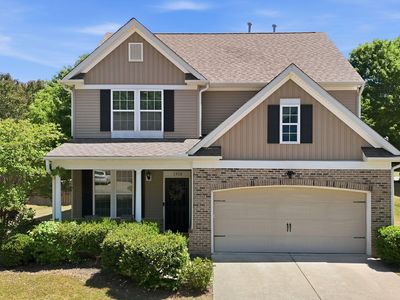 1510 Sunday Silence Dr