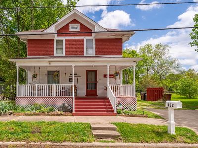 Property at 132 N Main St, Somerville, OH