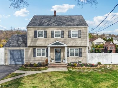 525 Ramapo Ave