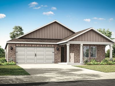 133 Aurora Cir Lot 82