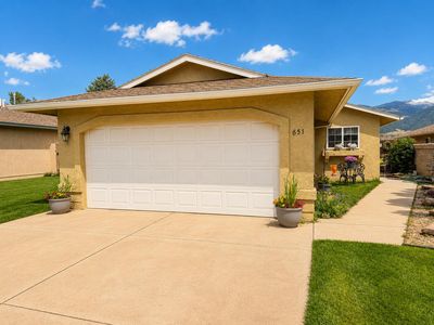 Property at 651 W 60 N, Parowan, UT