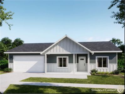 7032 Copper Sunset Dr