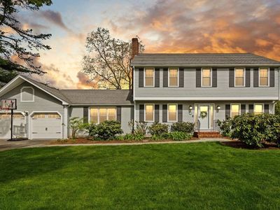 76 Mary Ann Way