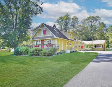 143 Old Post Road