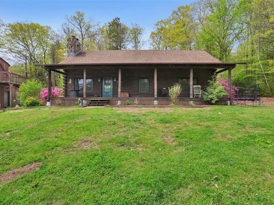 Property at 41 Woronoco Rd, Blandford, MA