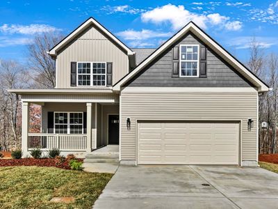 545 Canyon View Ct Lot 36