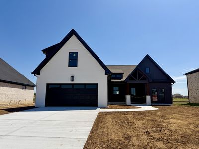 4218 McCown Way Lot 268