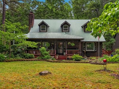 1153 Log Barn Rd