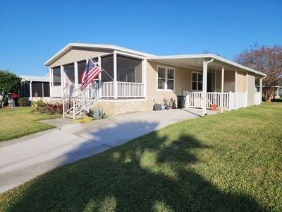 3151 NW 44th Ave Lot 147