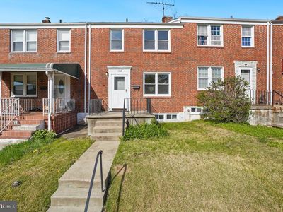 162 Cherrydell Rd