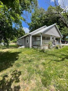 3907 Old Tasso Rd NE
