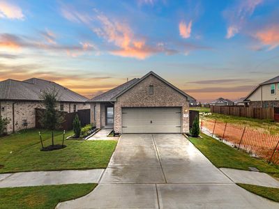 13318 Prado Ridge Ln