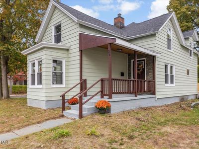 Property at 23 4th Street, Glens Falls, NY