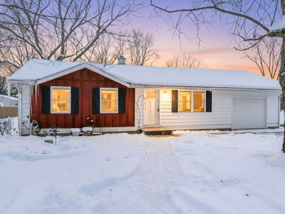 Property at 603 W Adams St, Osceola, IN