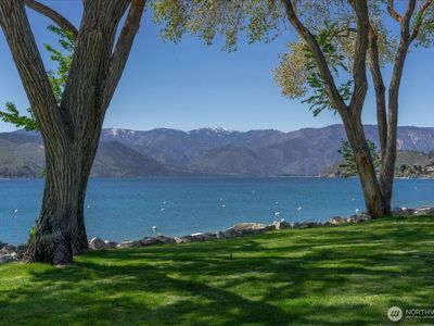 100 Lake Chelan Shores Drive #3-6