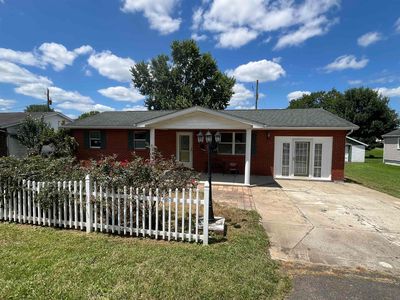 111 Township Road 1467