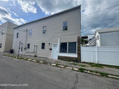 811 Luzerne St
