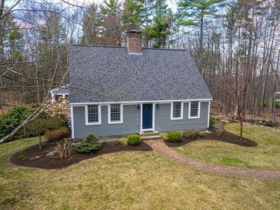 594 South Road