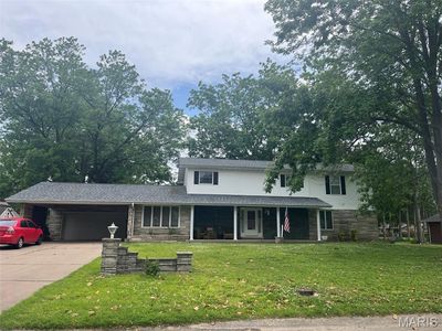 614 Hubbard Dr