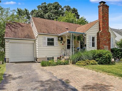 1132 Patterson Rd