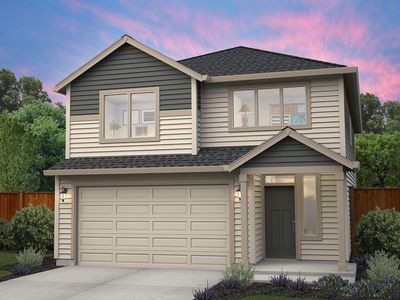 Rialto Plan, Cherry Grove Lane