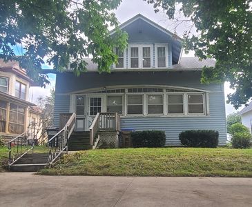 218 E Williams St