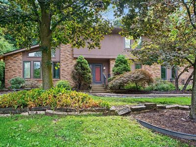 50572 Mercury Dr