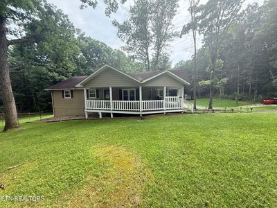 Property at 1250 Darrow Ridge Rd, Jamestown, TN
