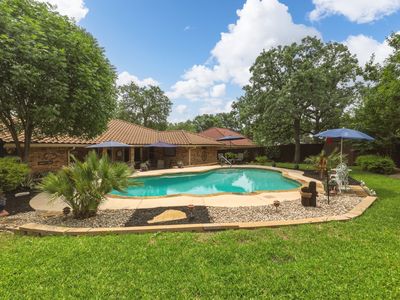 3009 Shenandoah Dr