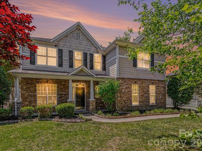 Property at 1015 Taylor Glenn Ln, Indian Trail, NC