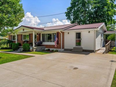 132 Airport Rd