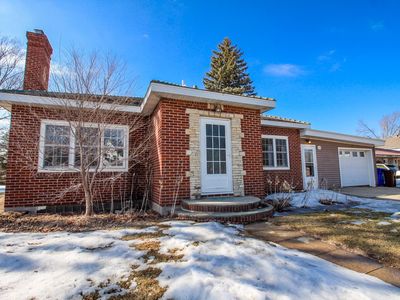 Property at 705 Marshall Ave, Henning, MN