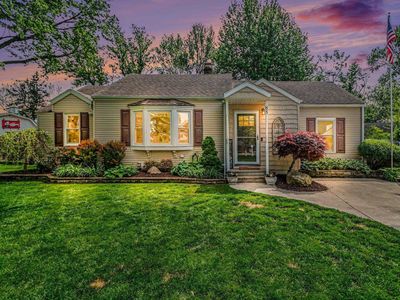 88 Hill Circle Dr