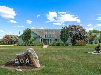 509 Seakist Rd