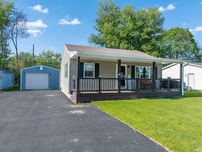 814 Linlawn Dr