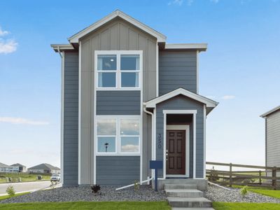 329 Fiord Way