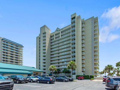 24900 Perdido Beach Blvd APT 1506