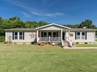 1390 Woolard Rd