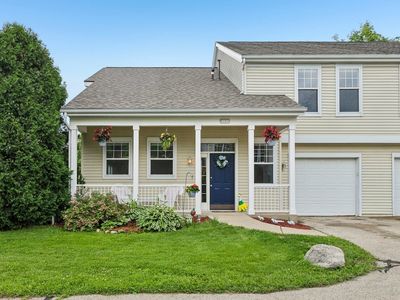 Property at 2830 Holborn Cir, Madison, WI