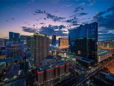 135 Harmon Ave #2511