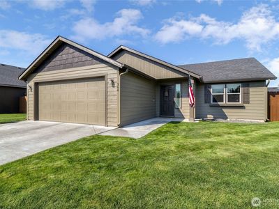 364 SW Homestead Avenue