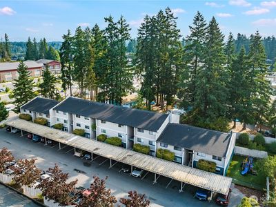 3435 Auburn Way S #5