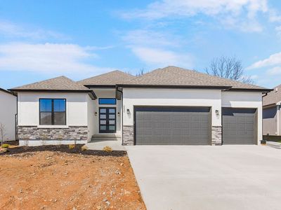 Angela II Plan, Reserve at Woodside Ridge