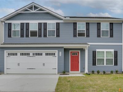 429 Forecastle St