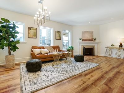416 Commonwealth Ave APT 611