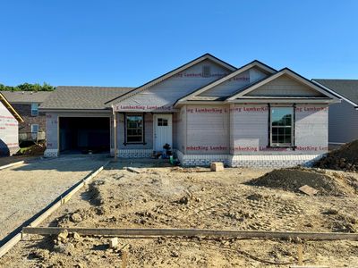 114 Bow Bridge Dr