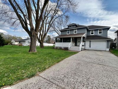 Property at 1133 10th Ave, Granite Falls, MN