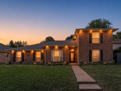 6423 Ridgemont Dr