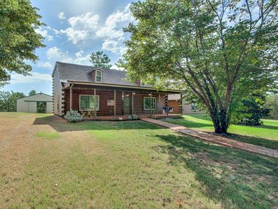 10100 Liberty Oak Dr